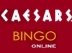 Caesars bingo