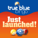 True Blue Bingo